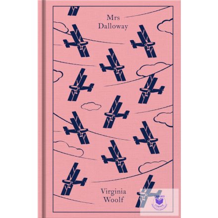 Mrs Dalloway (Penguin Clothbound Classics)