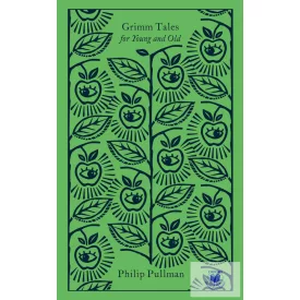 Grimm Tales (Penguin Clothbound Classics)