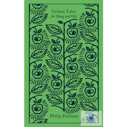 Grimm Tales (Penguin Clothbound Classics)