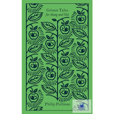 Grimm Tales (Penguin Clothbound Classics)