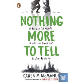 Nothing More to Tell