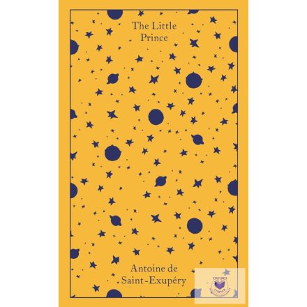 The Little Prince (Penguin Clothbound Classics)