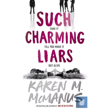 Such Charming Liars