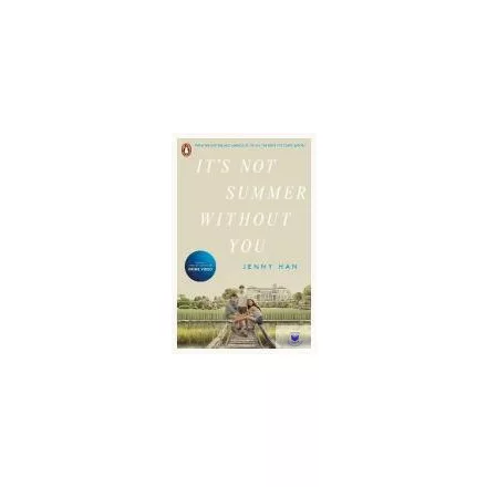 It's Not Summer Without You (The Summer I Turned Pretty series, Book 2)