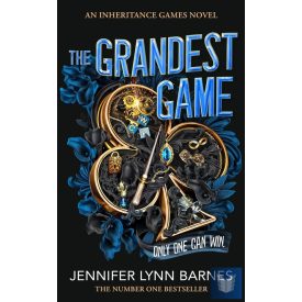 The Grandest Game (The Grandest Game Series, Book 1)