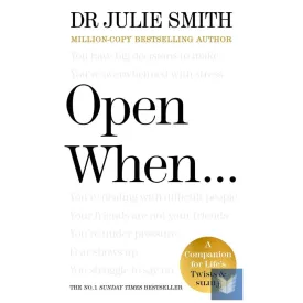 Open When?