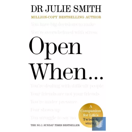Open When?