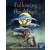 Following the Moon: A beautifully illustrated tale