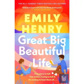 Great Big Beautiful Life