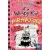 Diary of a Wimpy Kid: Partypooper (Book 20 Hardback)
