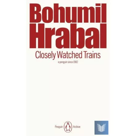 Closely Watched Trains