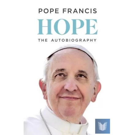 Hope: The Autobiography from Pope Francis