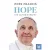 Hope: The Autobiography from Pope Francis