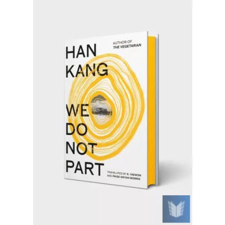 We Do Not Part: Winner of the 2024 Nobel Prize in Literature