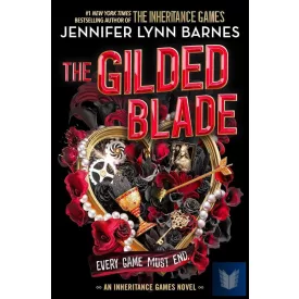 The Gilded Blade