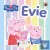 Peppa Pig: Evie
