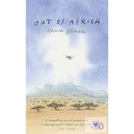Out Of Africa