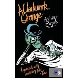 A Clockwork Orange