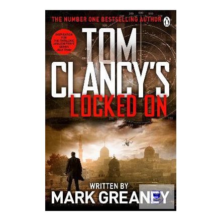 Tom Clancy's Locked On