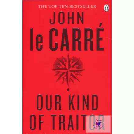 Our Kind Of Traitor