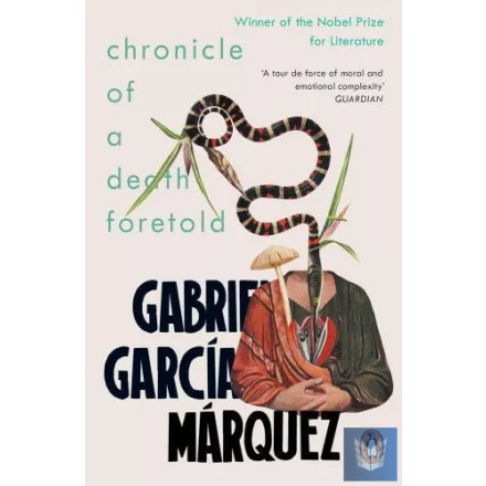 Chronicle of a Death Foretold (Penguin Edition)