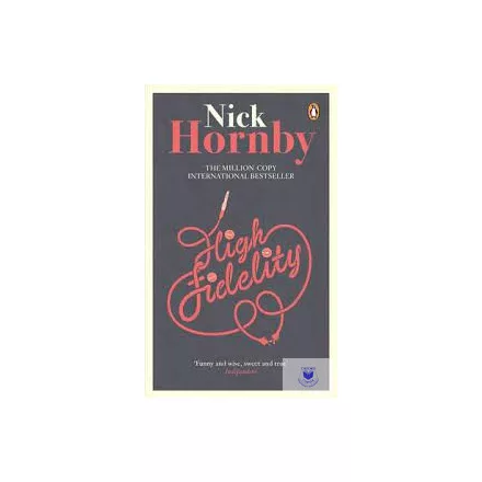 High Fidelity