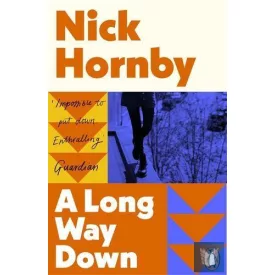 A Long Way Down