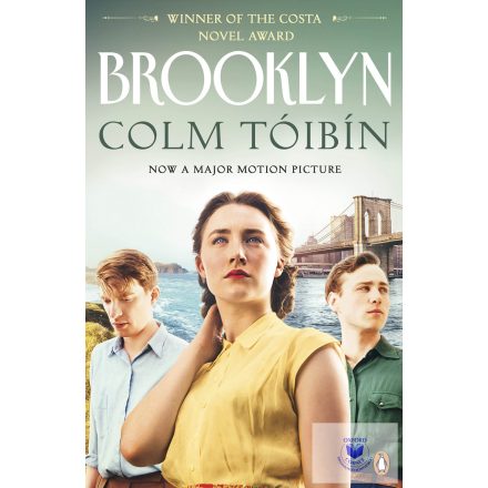 Brooklyn - Film Tie In
