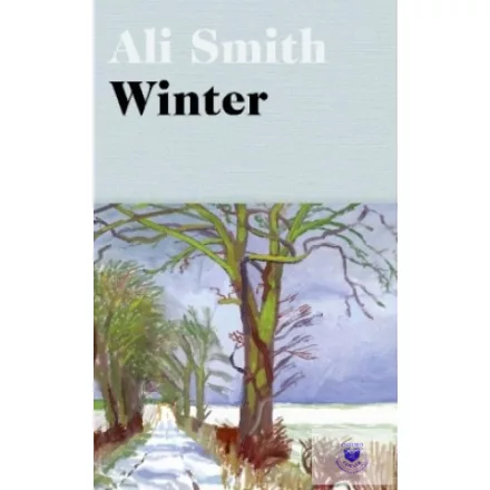 Ali Smith: Winter