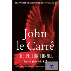 The Pigeon Tunnel