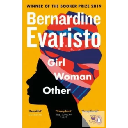 Girl, Woman, Other (Paperback)