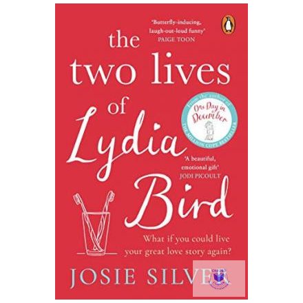 The Two Lives Of Lydia Bird
