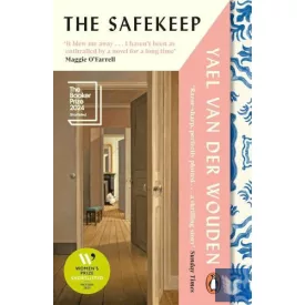 The Safekeep