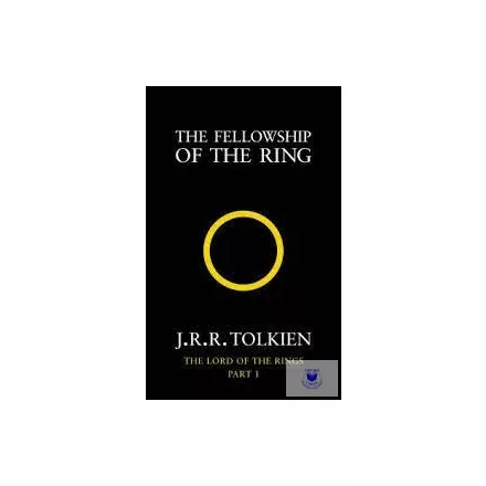 The Fellowship Of The Ring (Lord Of The Rings Part 1)