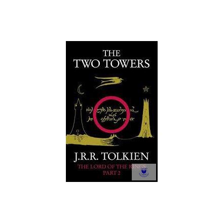 The Two Towers (Lord Of The Rings Part 2)
