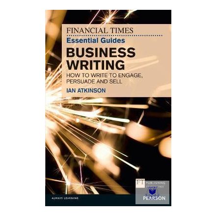 Business Writing Financial Times