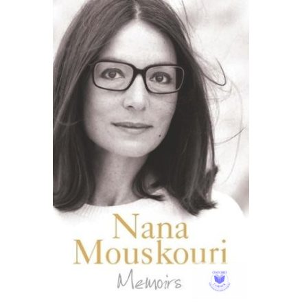 Nana Mouskouri: Memoirs