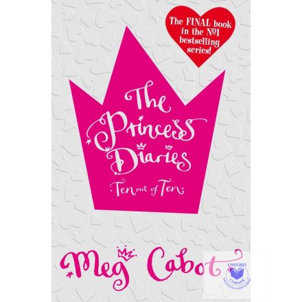 The Princess Diaries 10: Ten Out Of Ten