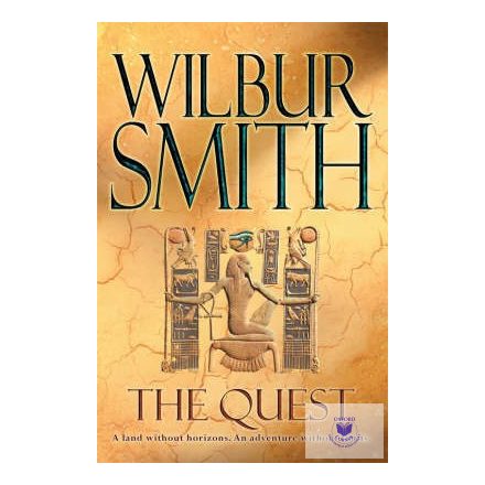 Wilbur Smith: The Quest