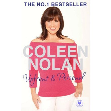 Coleen Nolan: Upfront & Personal