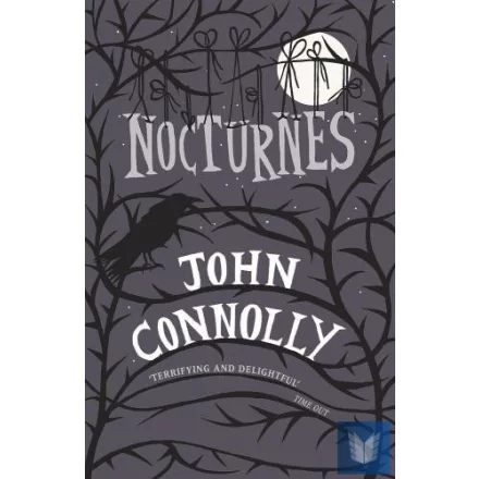 Nocturnes (Book 1)