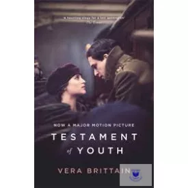 Testament Of Youth Film Tie In