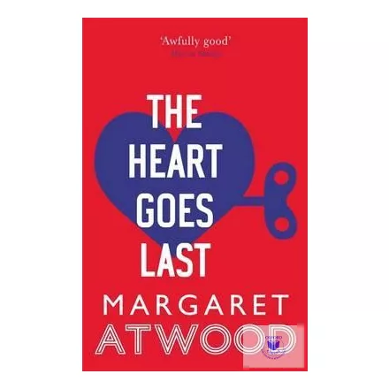 The Heart Goes Last