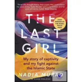 The Last Girl