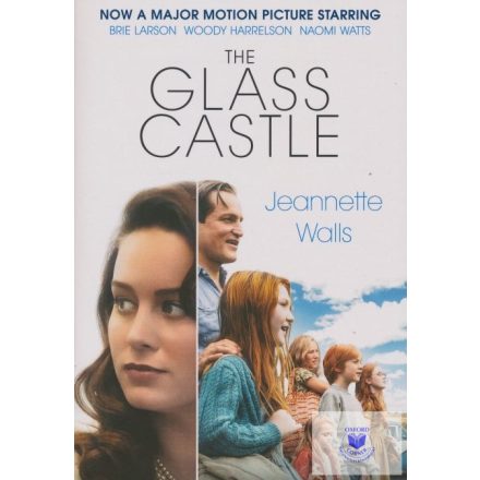 Jeanette Walls: The Glass Castle