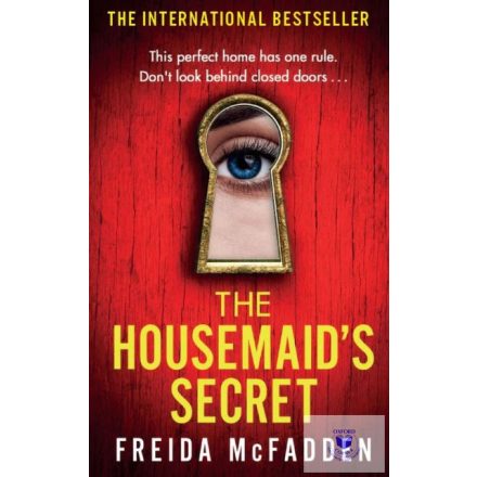 The Housemaid'S Secret (The Housemaid Series, Book 2)