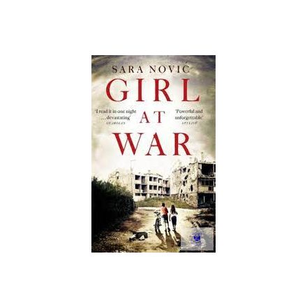 Girl At War