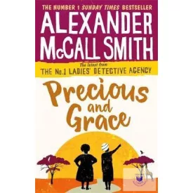 Precious And Grace