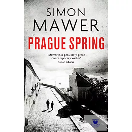 Prague Spring