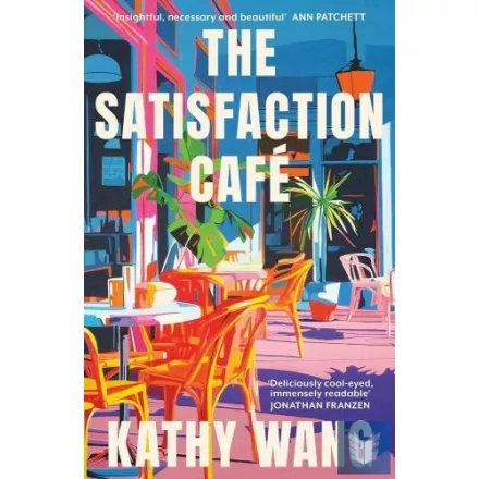 The Satisfaction Café